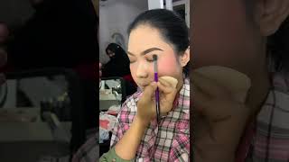 Make Up Wisuda