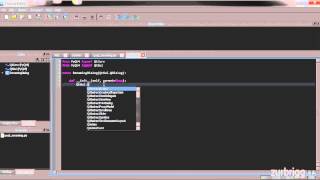 Python tutorials - Renaming Dialog - PyQt