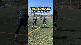 Takuya Soccer Skill😳⚽️Tutorial | Part 26