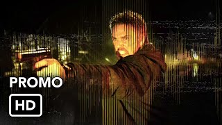 Frequency (The CW) "Making Waves" Promo HD