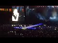 Lost star - Maroon 5 - live in singapore 2019