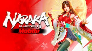 🔥NARAKA BLADEPOINT Mobile 😍 | Solo Gameplay Beta Part 5 [4K/ULTRA GRAPHICS] Registration