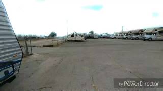 Beaumont Rv