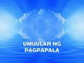 sa piling mo ako y maghihintay praise song