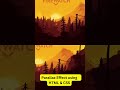web development | parallax effect using HTML & CSS #css #html