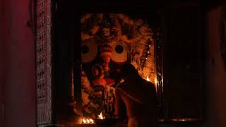 Mangal Arati Darshan of Shri Jagannath temple Puri (Date 10/01/2025)