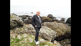 David Brown's Funeral Service