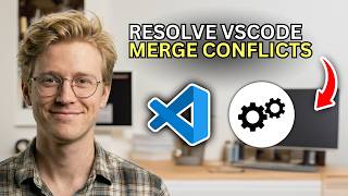 How to Resolve VSCode Merge Conflicts - Step by Step 2026