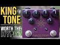 The pedal with a 3 YEAR Waiting List! | Friday Fretworks