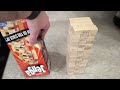 is it the best hasbro gaming classic jenga game hasbro gaming classic jenga review