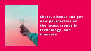 Converge-in | Collaboration and Innovation