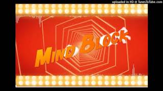 MIND BLOCK REMIX BY MJ -  Sarileru Neekevvaru | Mahesh Babu
