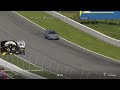 gutted 1992 honda civic eg k24a vs new highway gran turismo 7 ps5