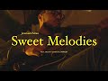 Jeremiah Paltan - Sweet Melodies (Short Visual)