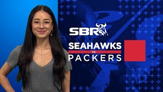 Seahawks vs Packers: NFC Divisional Round | NFL Picks and Odds