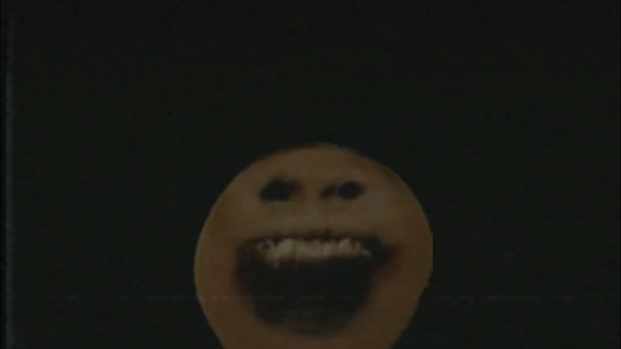 Annoying Orange Youtube