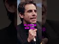 ben stiller talks heavyweights movie