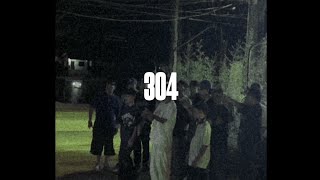 304 - BUDDHAFRESH,BGY LOCO,YOODE, SLEEZY, KIRBY, RBDOPE (OFFICIAL MUSIC VIDEO)