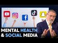 What is Social Media doing to Gen Z? | Rabbi Jonathan Sacks