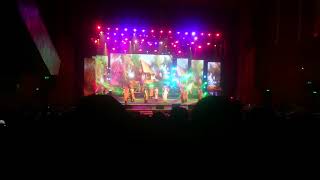 Thương lắm mình ơi  - Như Quỳnh Liveshow Như Quỳnh in SaiGon 8/3/2018