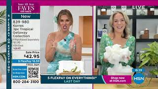HSN | Your All-Star Faves with Valerie 04.16.2023 - 08 AM