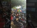 suasana pasar kecamatan nawangan kabupaten pacitan