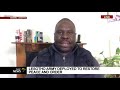 Lesotho deploys military into the streets to 'restore order'