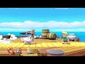 Every Smash Character's WORST Move (PJiggles Reaction Plus DLC)
