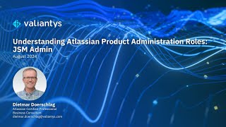 Understanding Atlassian Product Administration Roles JSM Admin | August 2024