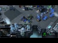 hero vs. polt semifinal iem katowice 2014 starcraft 2