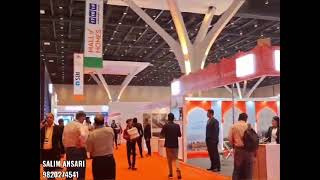 CREDAI - MCHI PROPERTY EXHIBITION 2025 AT BKC MUMBAI