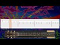 maroon 5 memories guitar tutorial tab