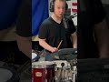 Using the alternate layer function on the Roland SPD SX PRO! Full video attached