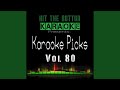 Heat (Originally Performed By Chris Brown, Gunna) (Karaoke Version)