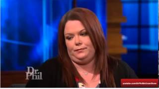 Dr Phil Show Full  My Dad Tried to Frame Me for Murder    Part 2   February 25,2014