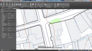 Pasar plano de PDF a AutocAD 2017