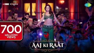 Aaj Ki Raat | Stree 2 | Tamannaah Bhatia | Sachin-Jigar | Madhubanti | Divya | Amitabh