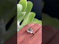 1.90ct emerald cut sapphire by anueva jewelry