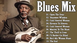 50 TIMELESS BLUES HITS - BEST OLD SCHOOL BLUES MUSIC ALL TIME [Lyrics Album]💦