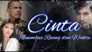 Cinta Menembus Ruang dan Waktu, Episode 4 | Penulis & Sutradara : Prasetyo Sarwono