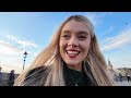 an unforgettable city ✨ prague czech republic vlog 🇨🇿