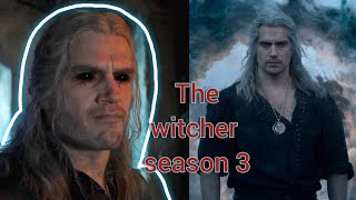 Chaos is Coming: The Witcher Season 3 Rumors and Theories / Why The Witcher Fans HATED The Season 3?