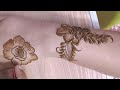 FULL HAND MEHNDI DESIGN 🥰😱|JASSU BEAUTY|#viral #shorts #shortsfeed #short #trending