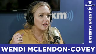 Wendi McLendon-Covey on Her Bridesmaids Experience