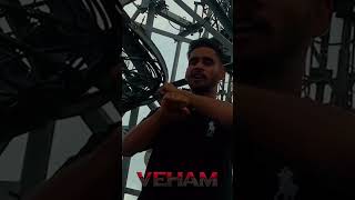 Veham - New Haryanvi Song #shorts