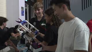 UNSW ROV Engineering Design Challenge