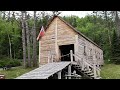 grand portage national monument heritage center travel review