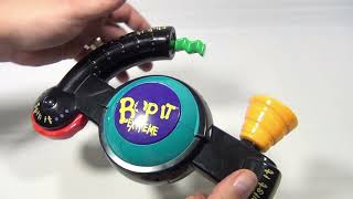 I think something is wrong with my bop it