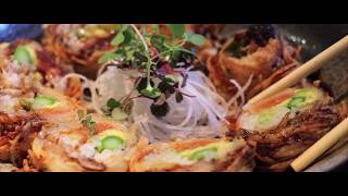 Fusion Sushi - Manhattan Beach
