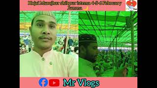 Hojai Murajhar shibpur istema 🌙 #hojai #mr_vlogs #islam #islamic #india